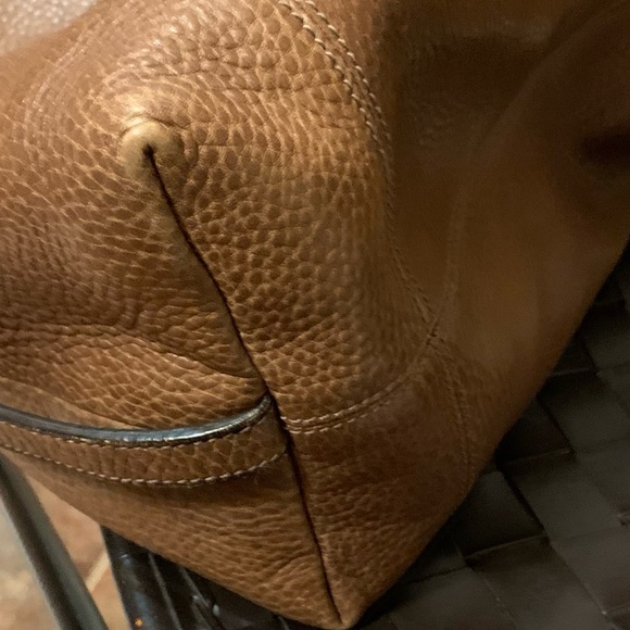 Gucci tote - Picture 4 of 11